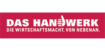 Logo Das Handwerk - Referenz Auszeichnung Mark Kessler Logo Das Handwerk - Referenz Auszeichnung Mark Kessler