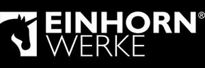 Logo Einhorn Werke Kooperationspartner von Malermeisterbetrieb Kessler aus Herrenberg