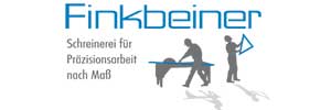 Logo Finkbeiner Kooperationspartner von Malermeister Mark Kessler
