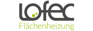 Logo Lofec Kooperationspartner von Maler Kessler aus 71083 Herrenberg