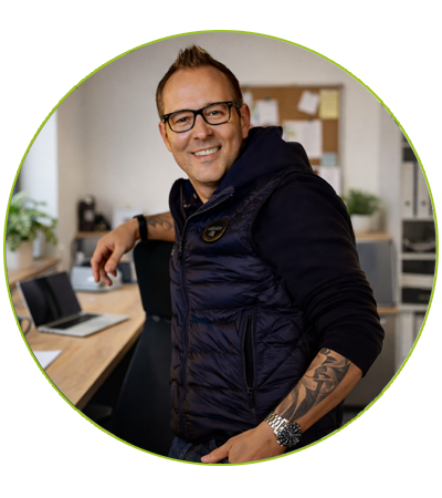 Malermeister Mark Kessler Ihr Spezialist für Malerarbeiten und fugenlose Oberflächen aus Herrenberg