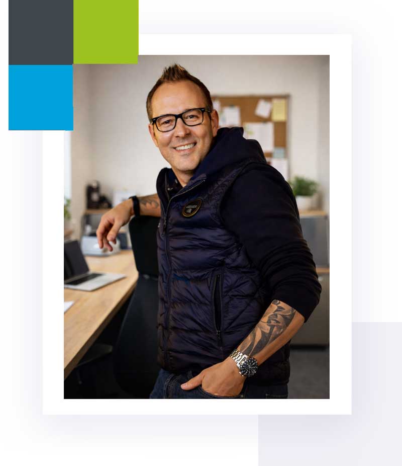 Malermeister Mark Kessler aus 71083 Herrenberg Maler Lackierer und fugenlose Oberflächen Spezialist